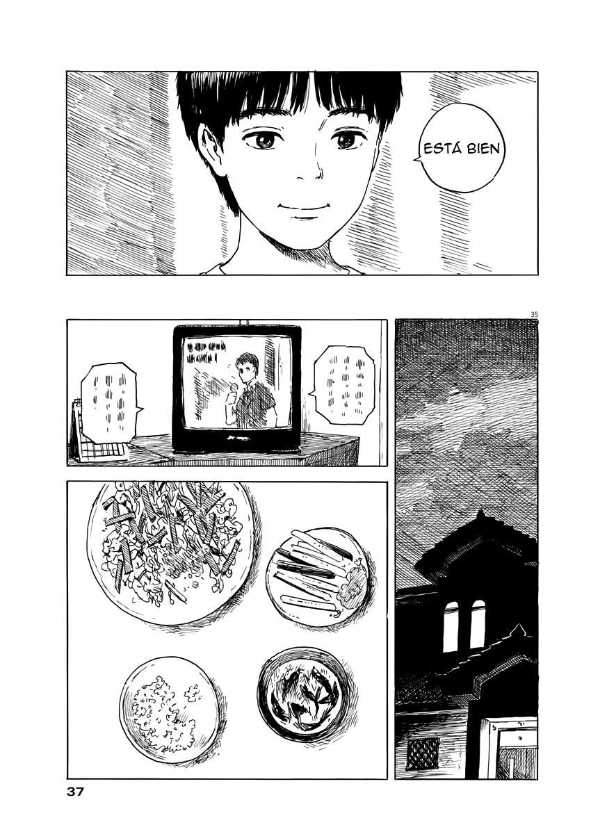 Read Chi no Wadachi ES Manga Online