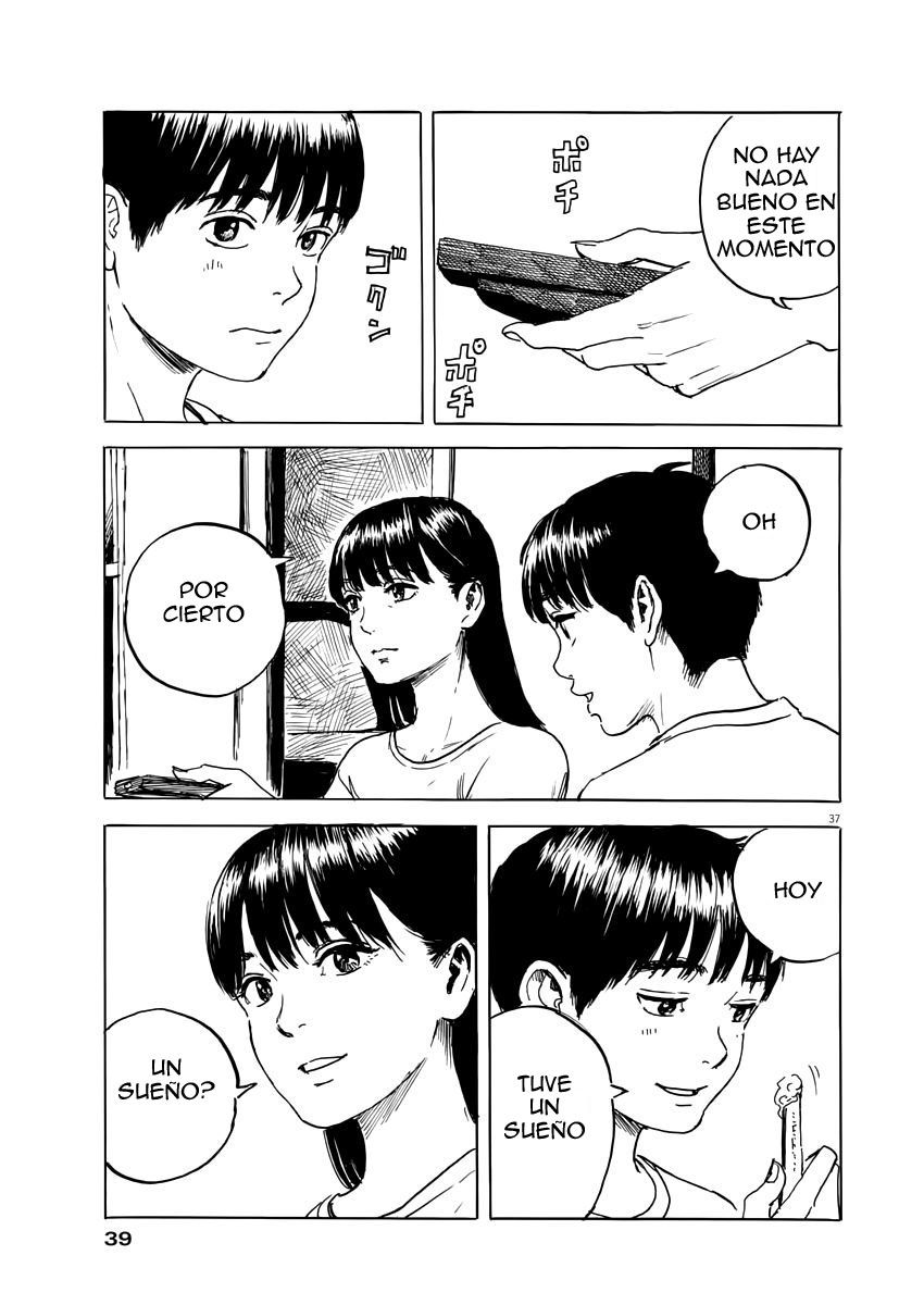 Read Chi no Wadachi ES Manga Online