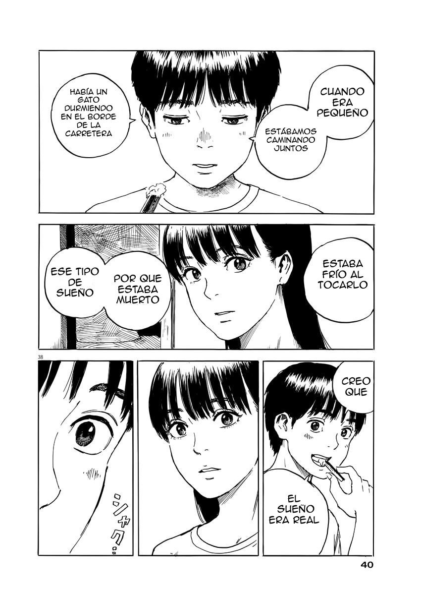 Read Chi no Wadachi ES Manga Online