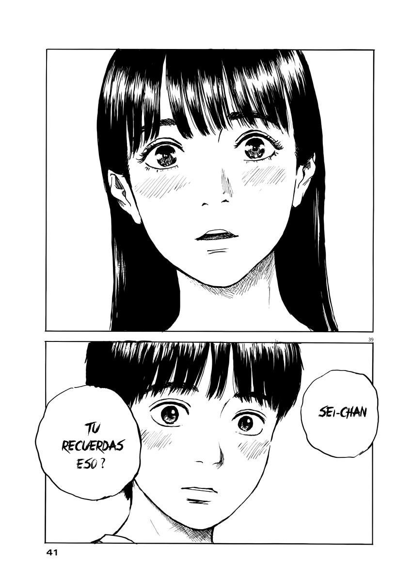 Read Chi no Wadachi ES Manga Online