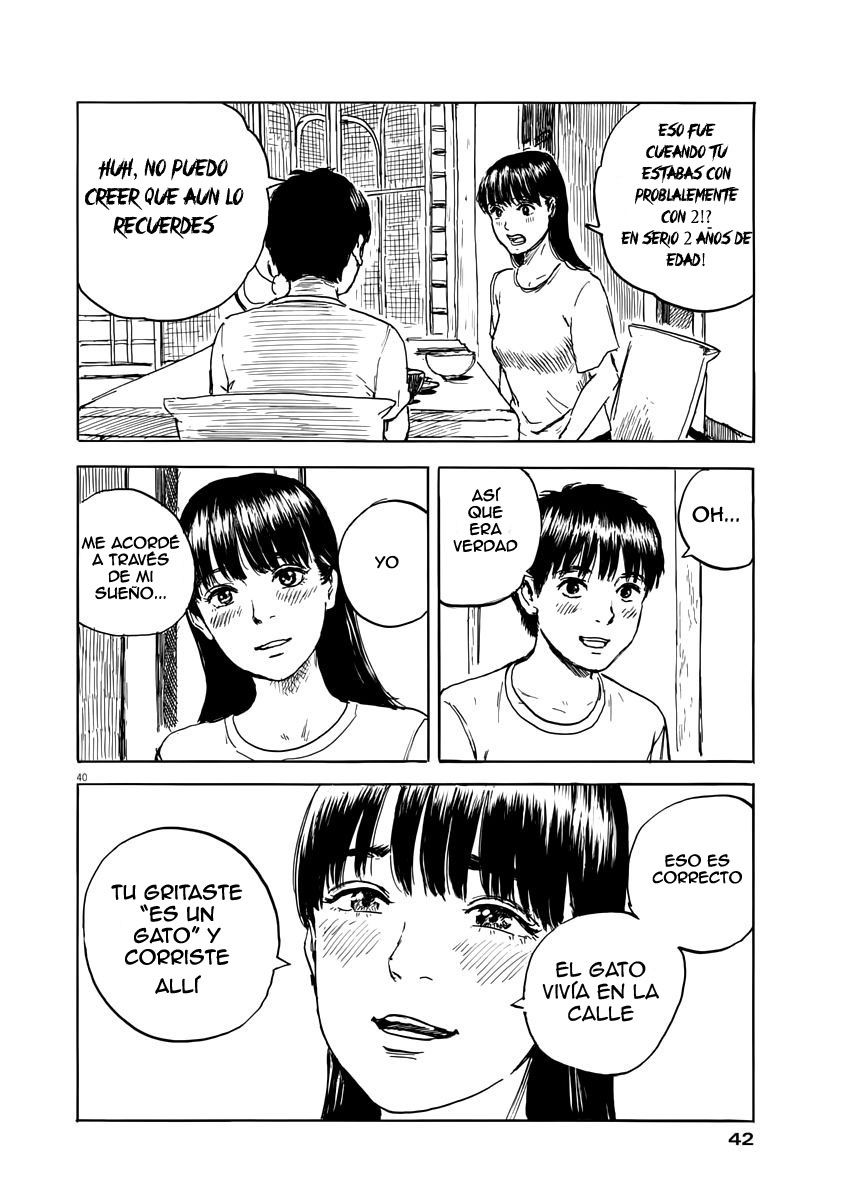 Read Chi no Wadachi ES Manga Online