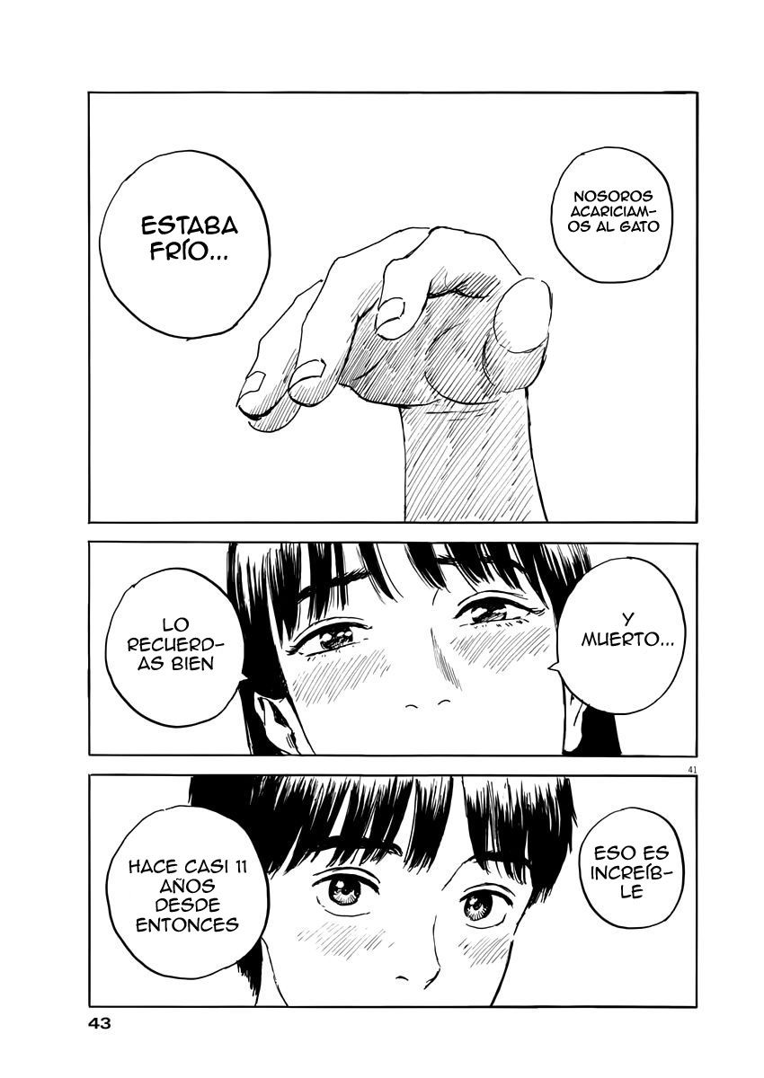 Read Chi no Wadachi ES Manga Online