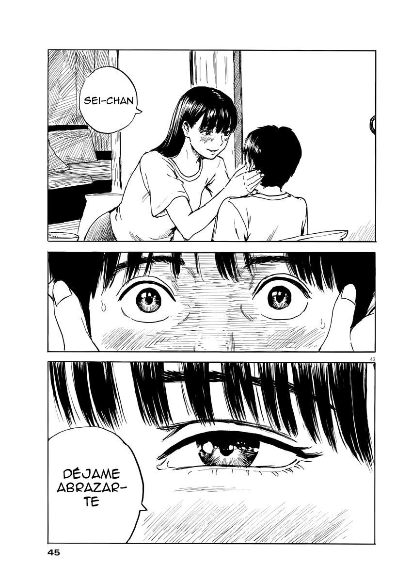 Read Chi no Wadachi ES Manga Online