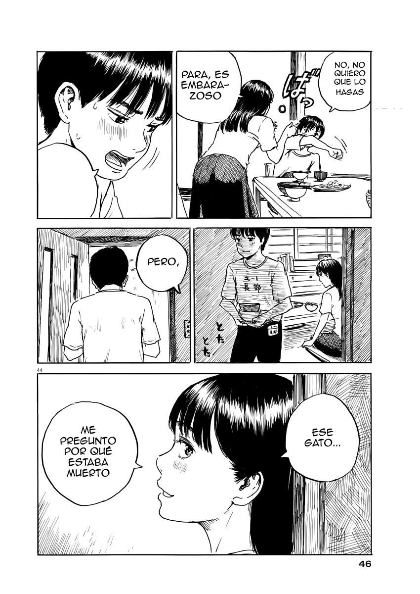 Read Chi no Wadachi ES Manga Online
