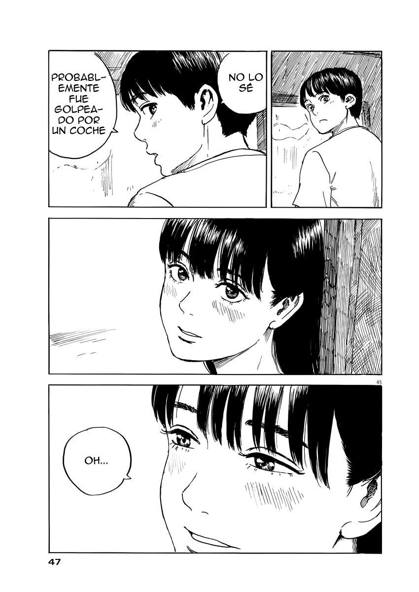 Read Chi no Wadachi ES Manga Online