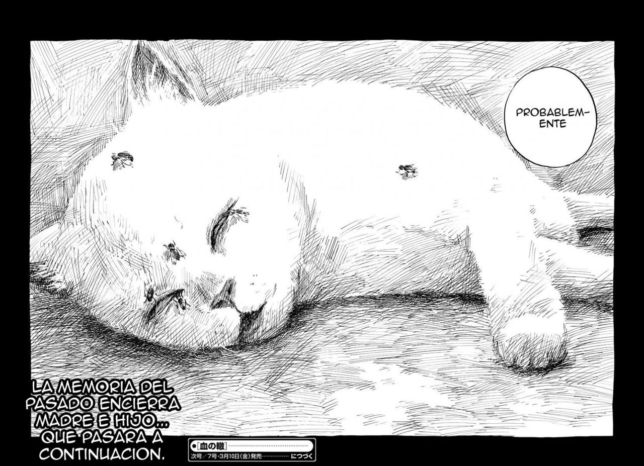 Read Chi no Wadachi ES Manga Online