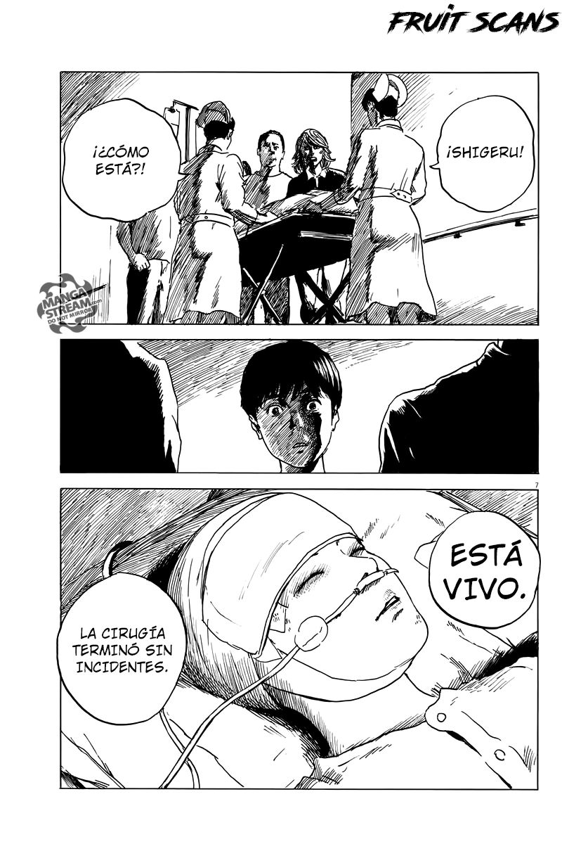 Read Chi no Wadachi ES Manga Online