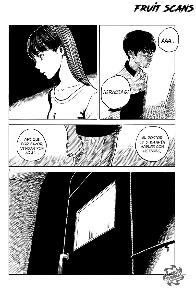 Read Chi no Wadachi ES Manga Online