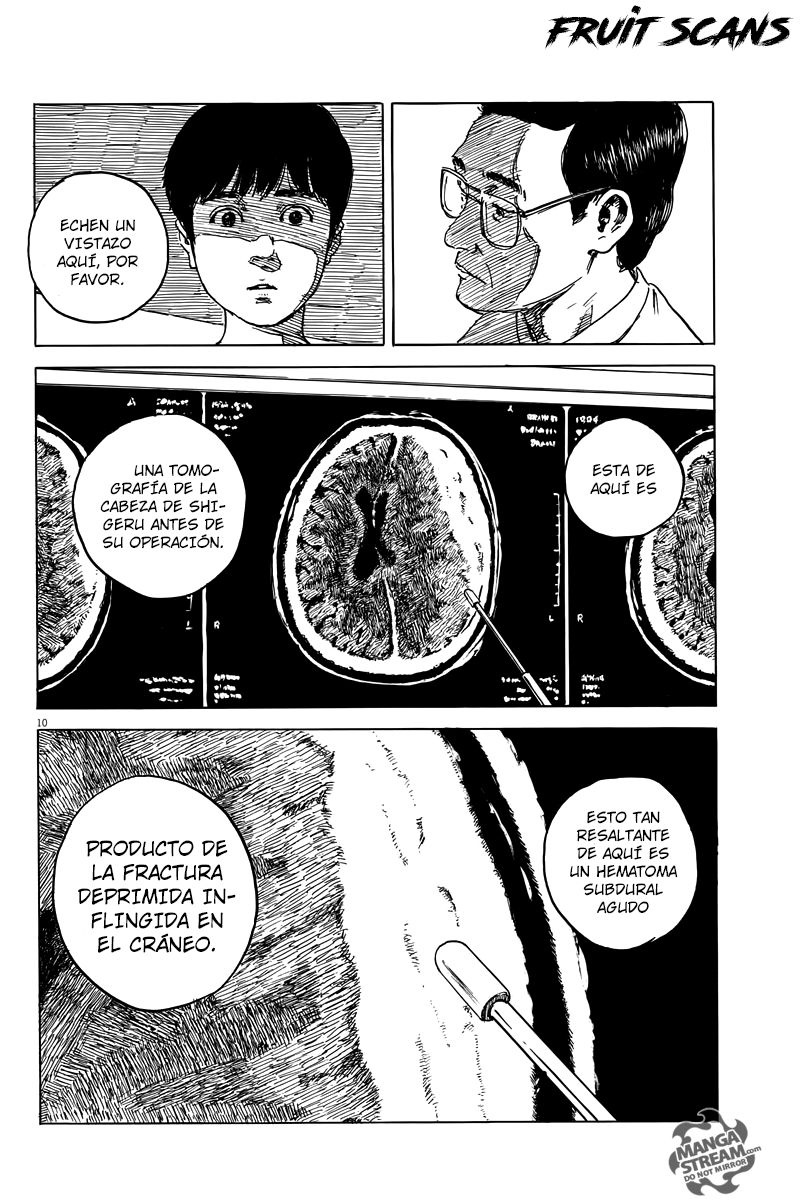 Read Chi no Wadachi ES Manga Online