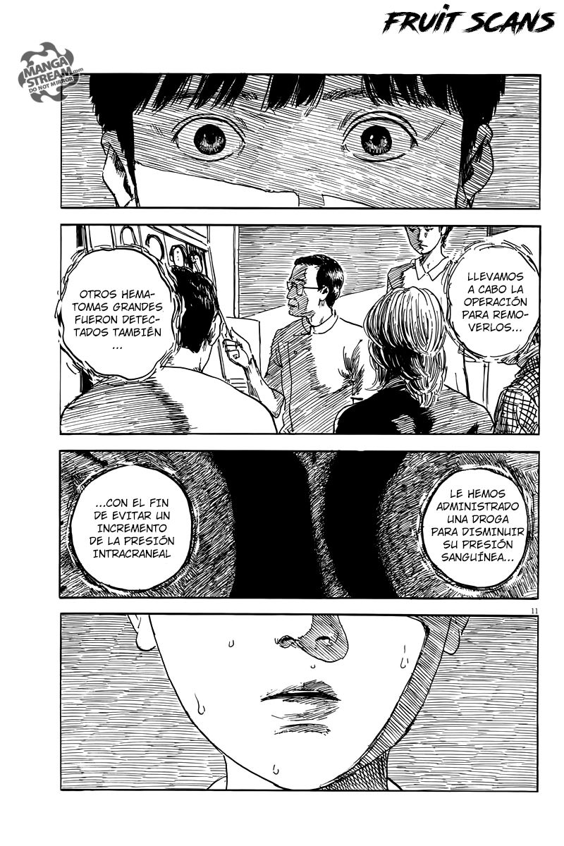 Read Chi no Wadachi ES Manga Online