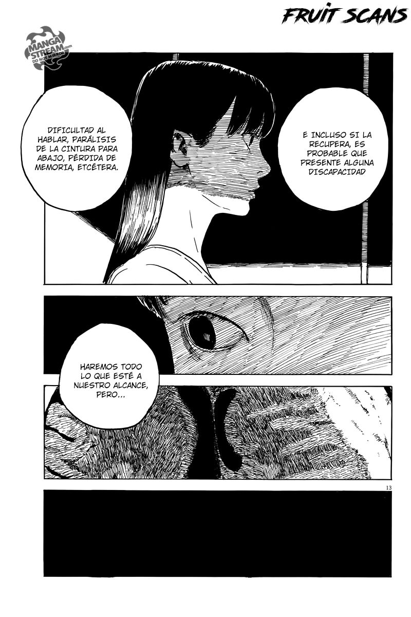 Read Chi no Wadachi ES Manga Online