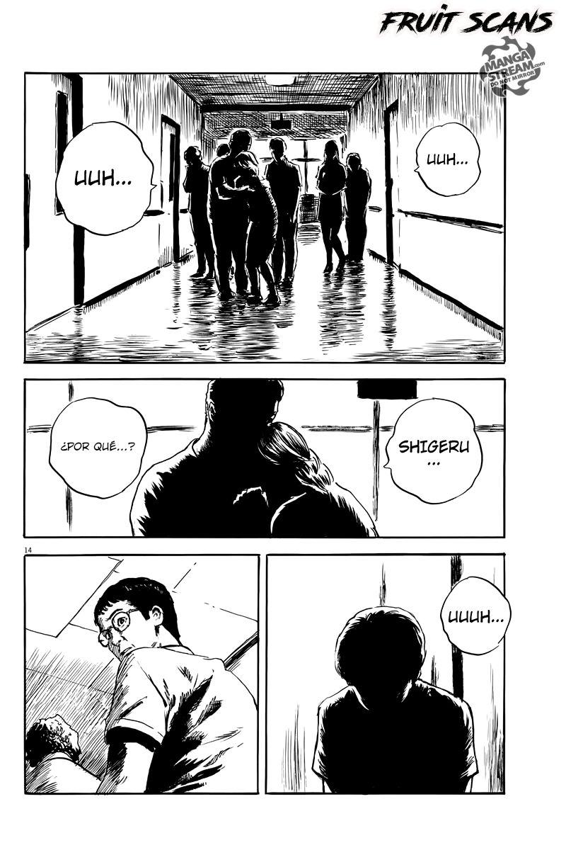 Read Chi no Wadachi ES Manga Online