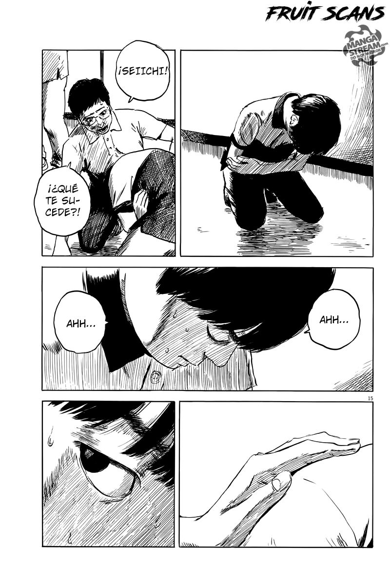Read Chi no Wadachi ES Manga Online