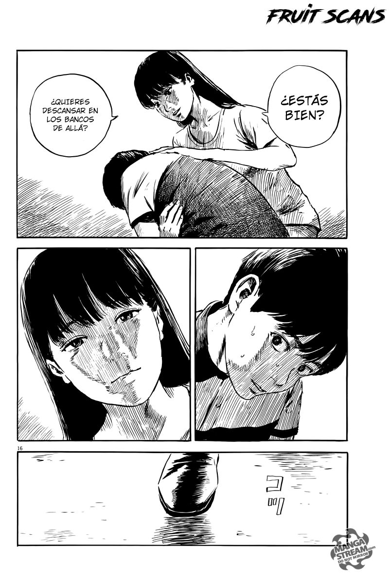 Read Chi no Wadachi ES Manga Online