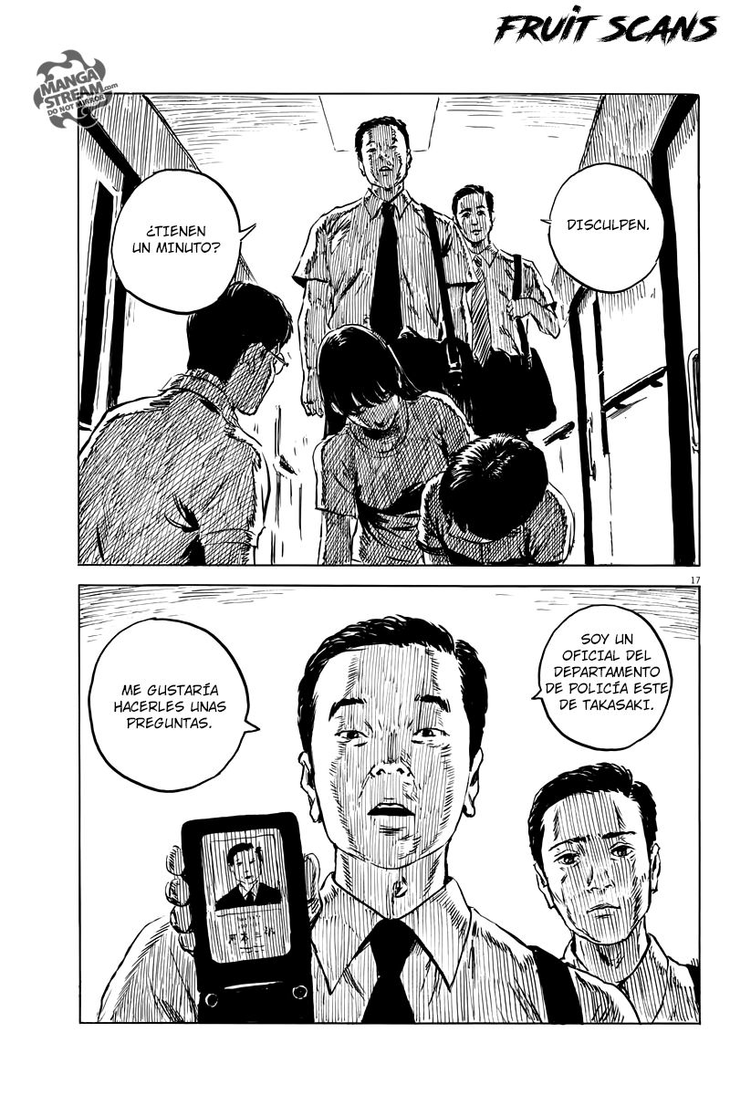 Read Chi no Wadachi ES Manga Online