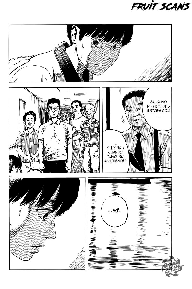 Read Chi no Wadachi ES Manga Online