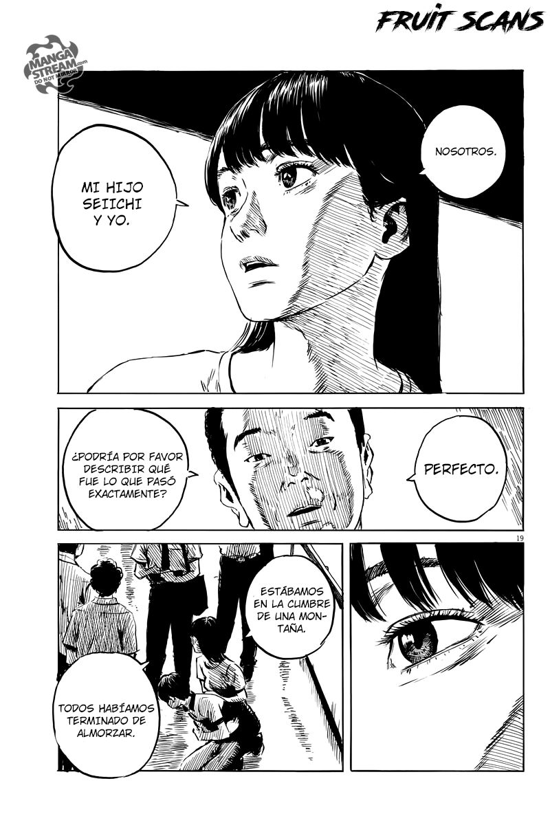 Read Chi no Wadachi ES Manga Online