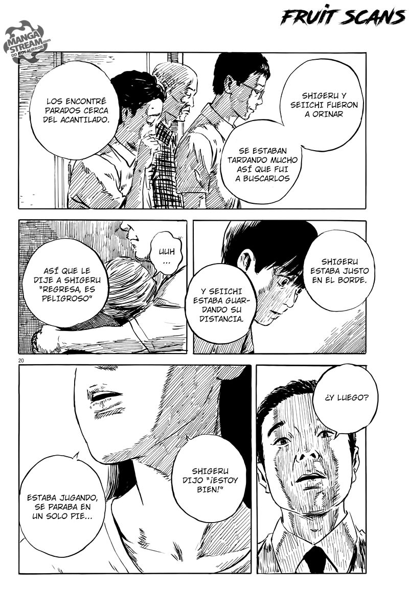 Read Chi no Wadachi ES Manga Online