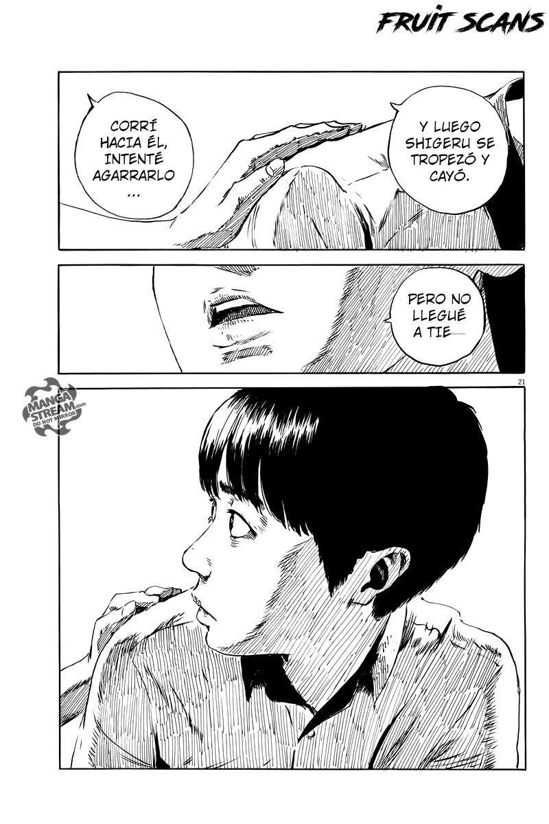 Read Chi no Wadachi ES Manga Online