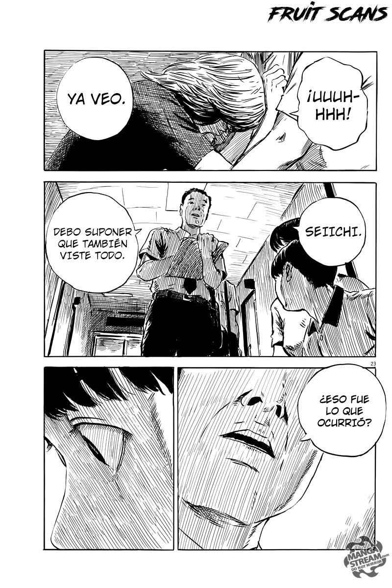Read Chi no Wadachi ES Manga Online
