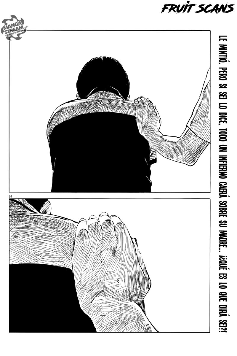 Read Chi no Wadachi ES Manga Online