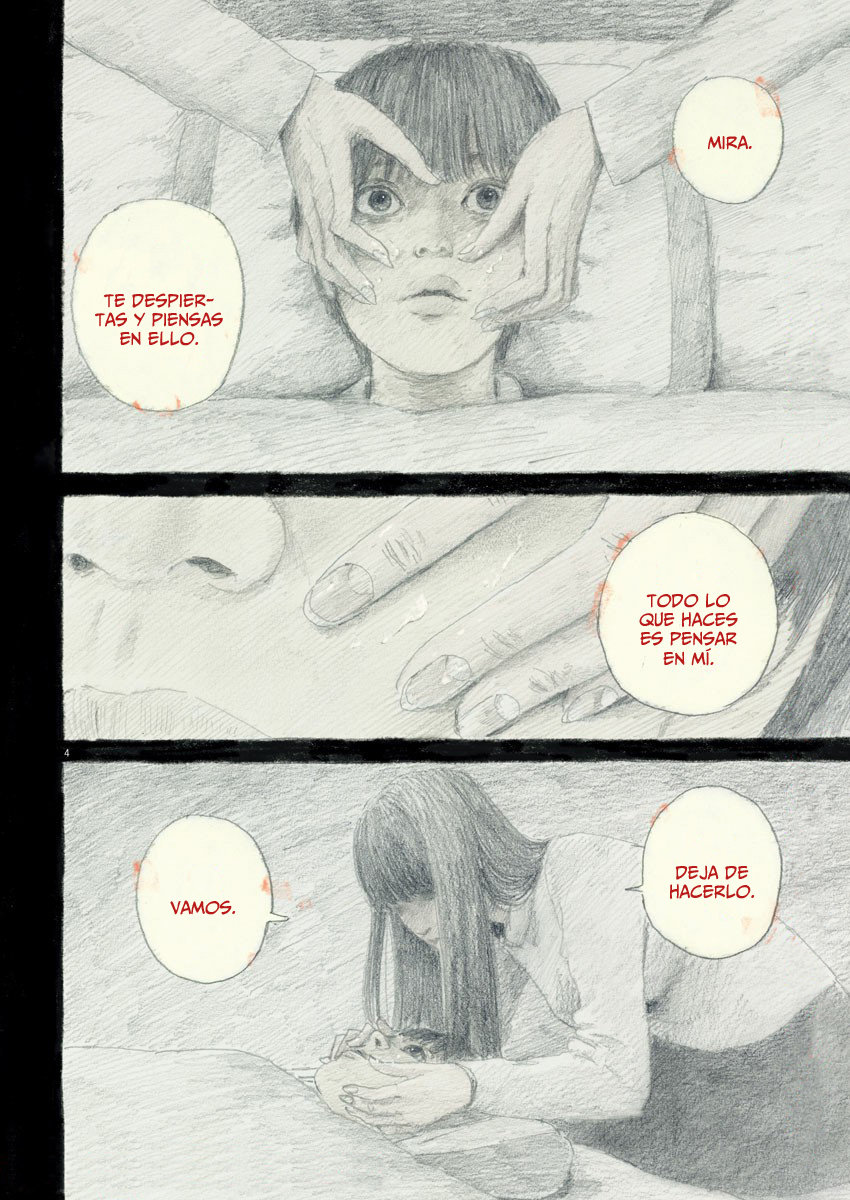 Read Chi no Wadachi ES Manga Online