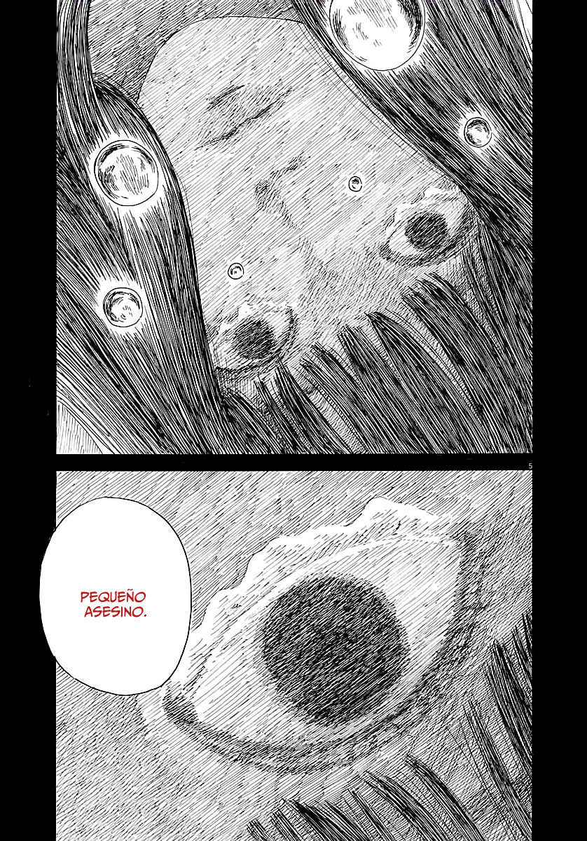 Read Chi no Wadachi ES Manga Online