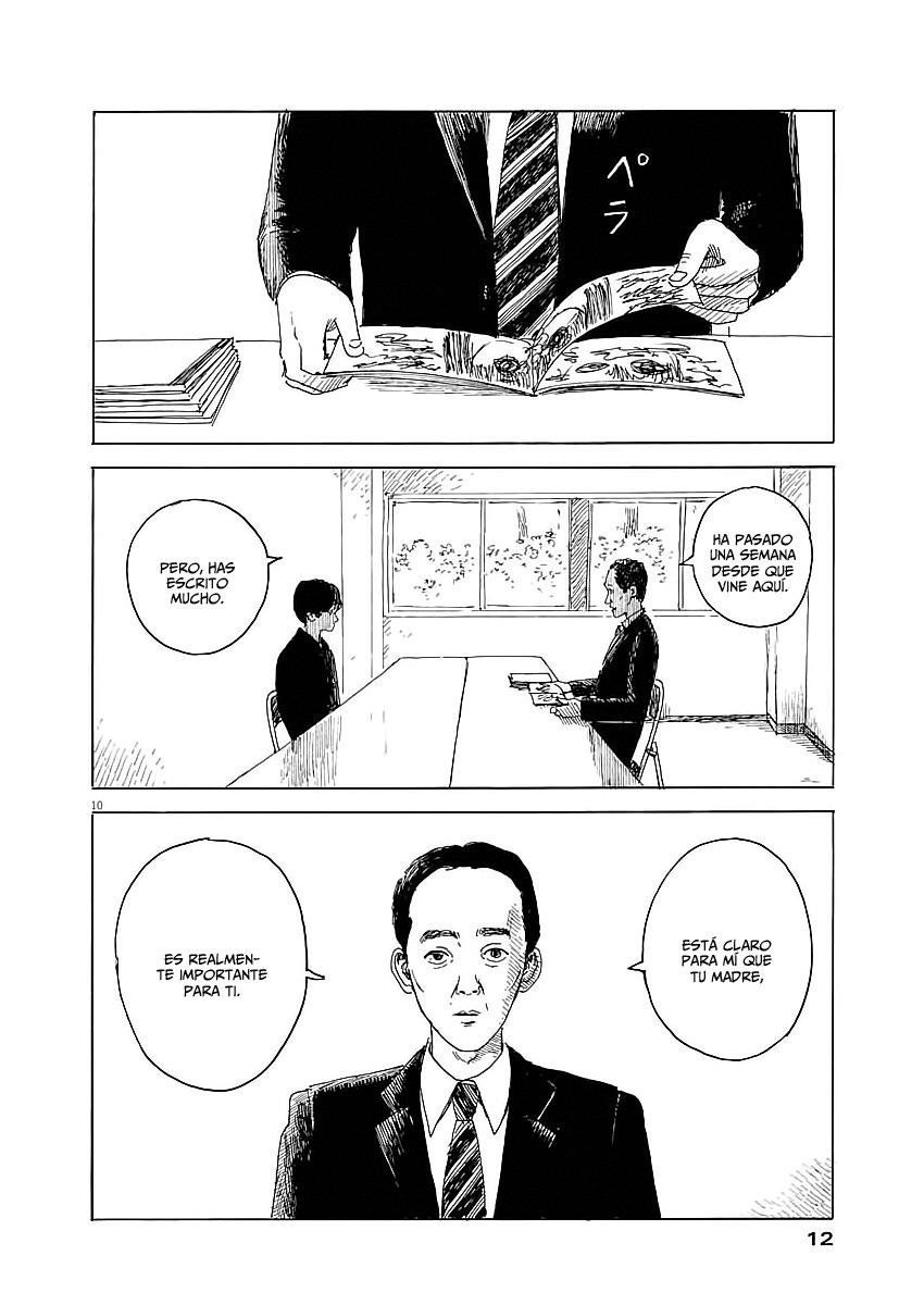 Read Chi no Wadachi ES Manga Online