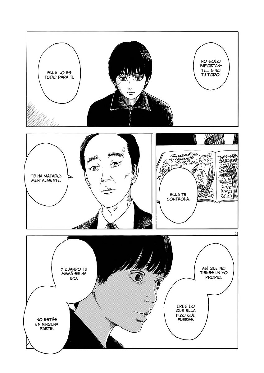 Read Chi no Wadachi ES Manga Online