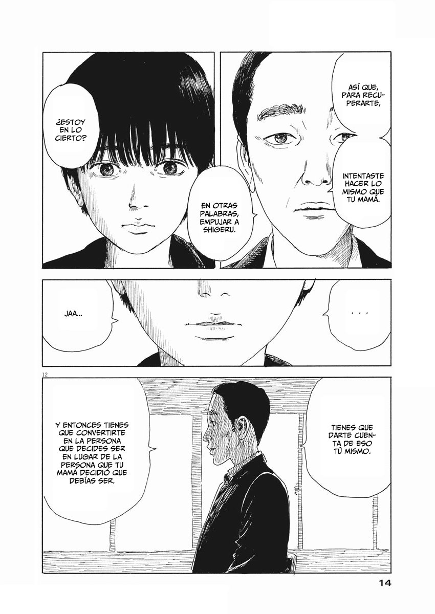 Read Chi no Wadachi ES Manga Online