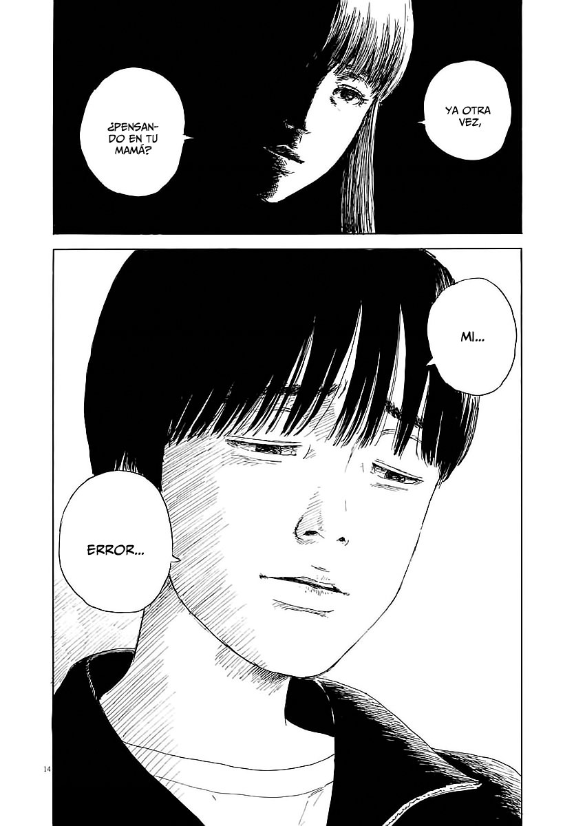 Read Chi no Wadachi ES Manga Online