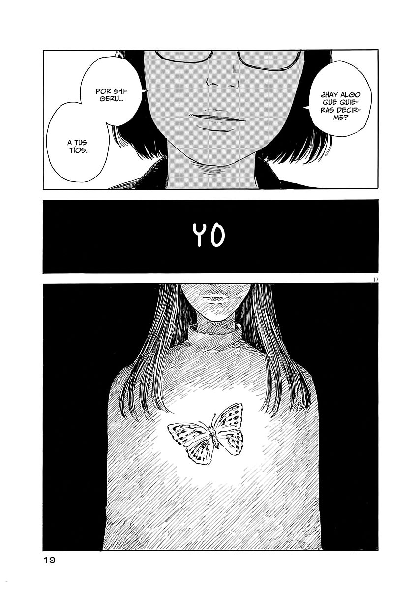 Read Chi no Wadachi ES Manga Online