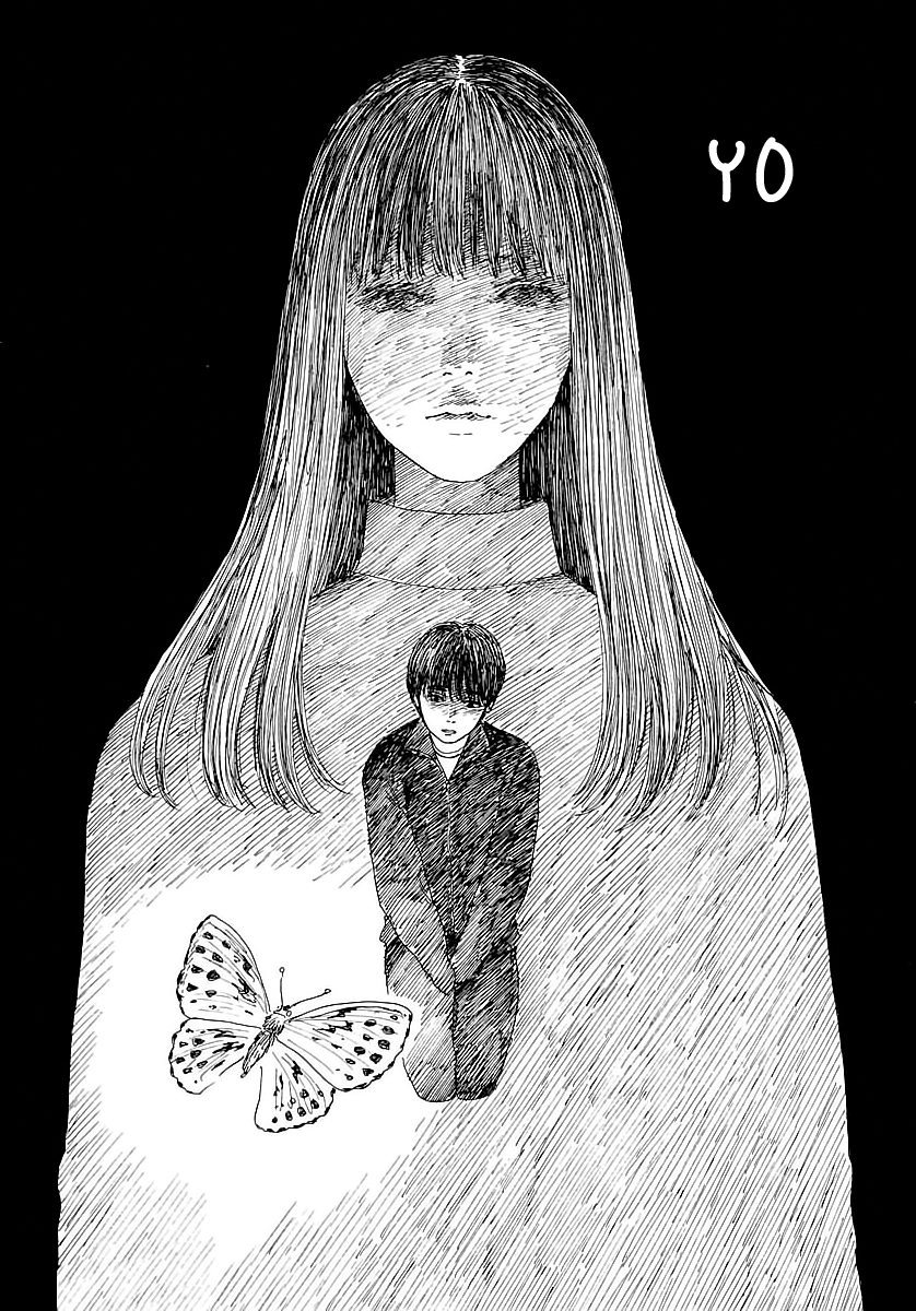 Read Chi no Wadachi ES Manga Online