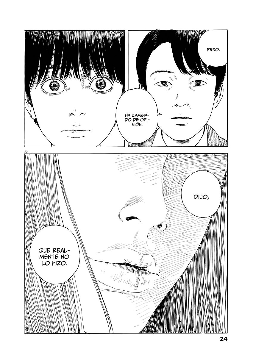 Read Chi no Wadachi ES Manga Online