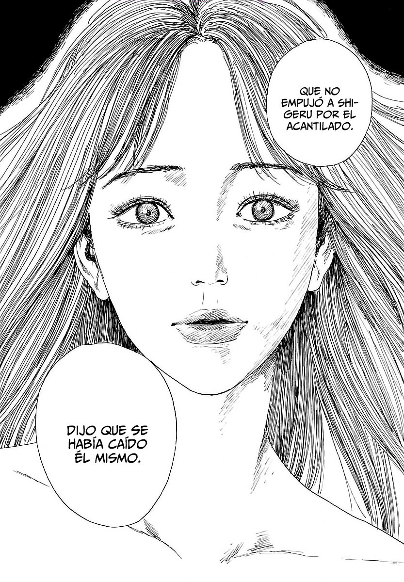 Read Chi no Wadachi ES Manga Online