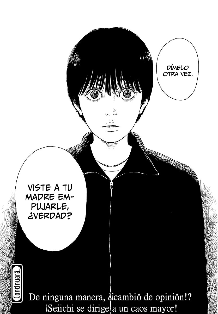 Read Chi no Wadachi ES Manga Online