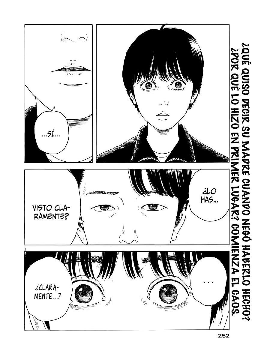 Read Chi no Wadachi ES Manga Online