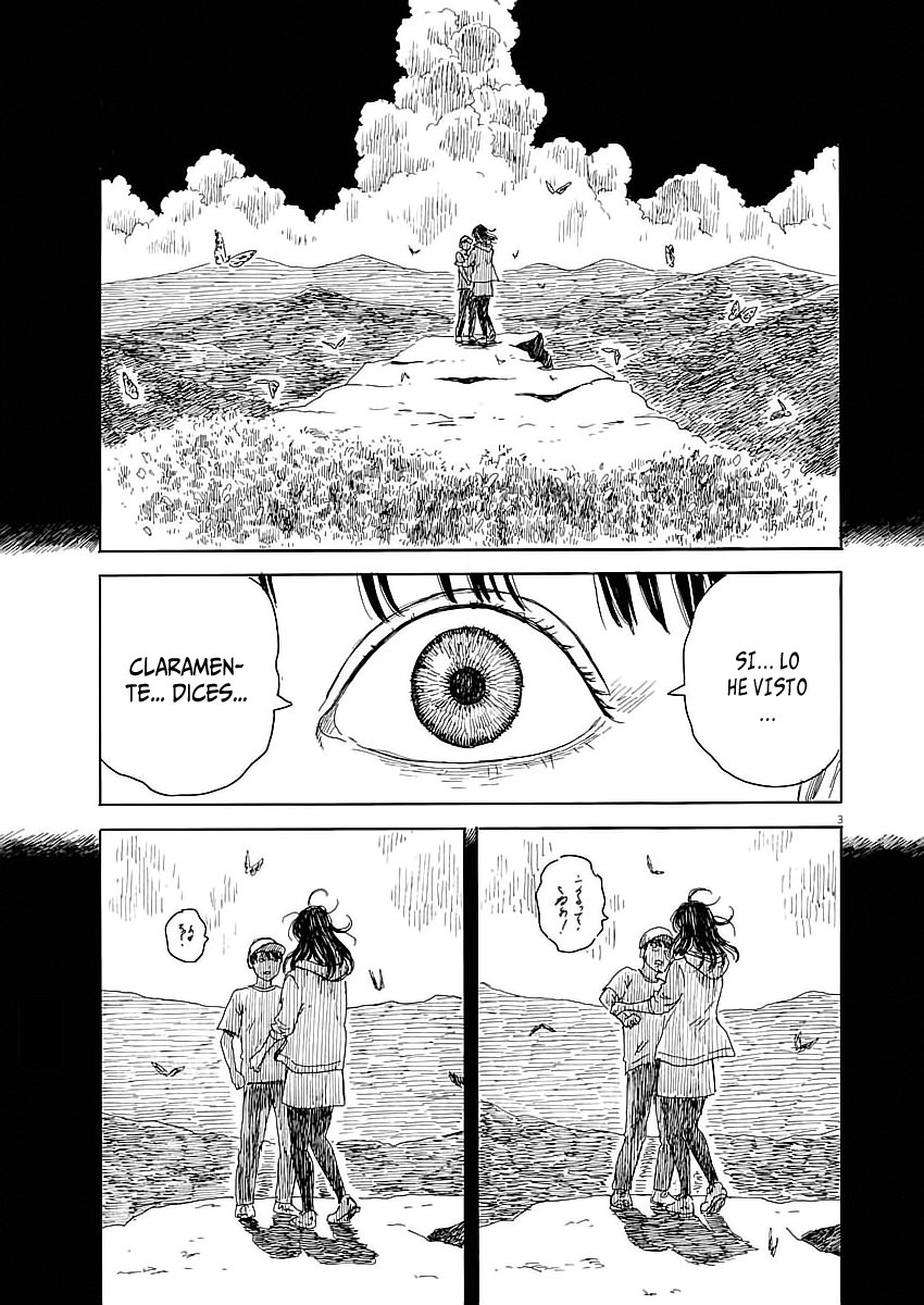 Read Chi no Wadachi ES Manga Online