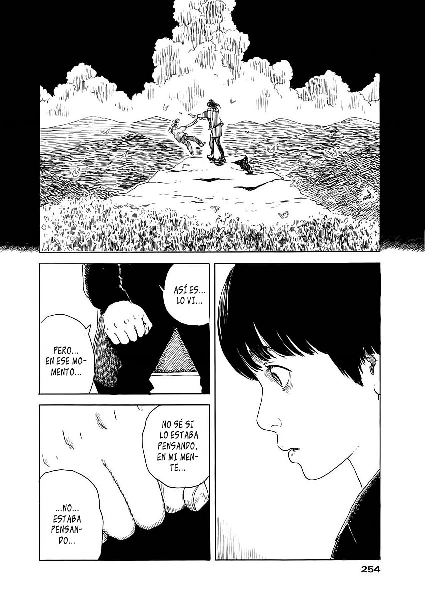 Read Chi no Wadachi ES Manga Online