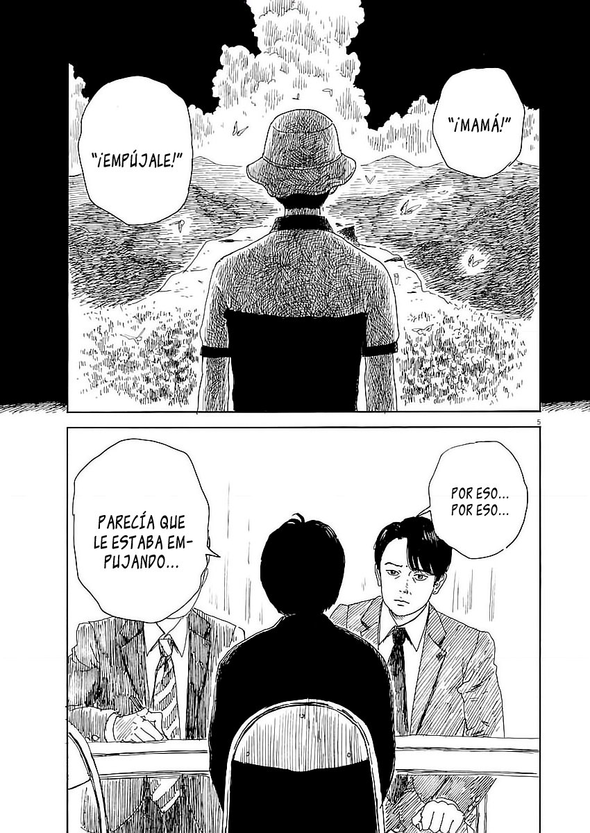 Read Chi no Wadachi ES Manga Online