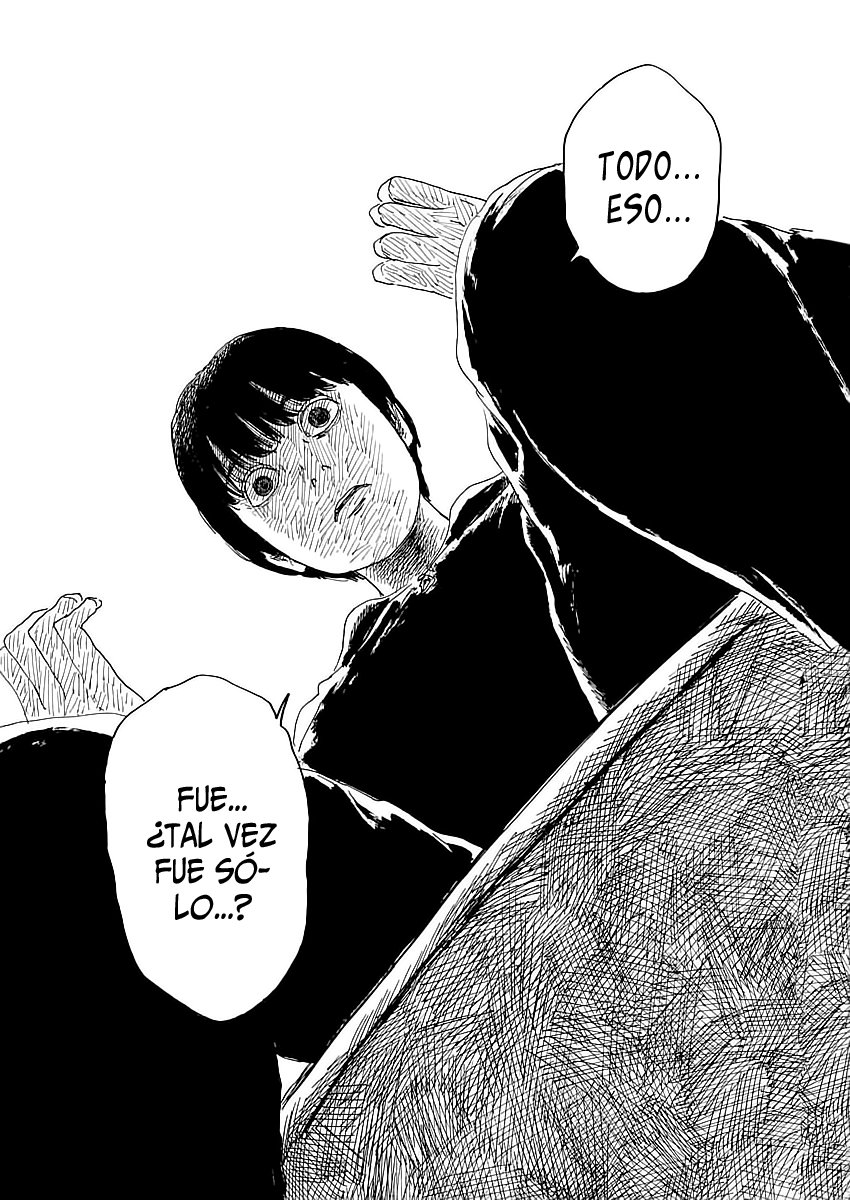 Read Chi no Wadachi ES Manga Online