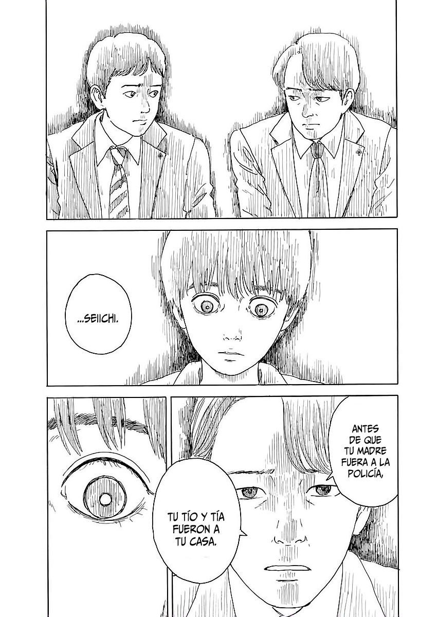 Read Chi no Wadachi ES Manga Online