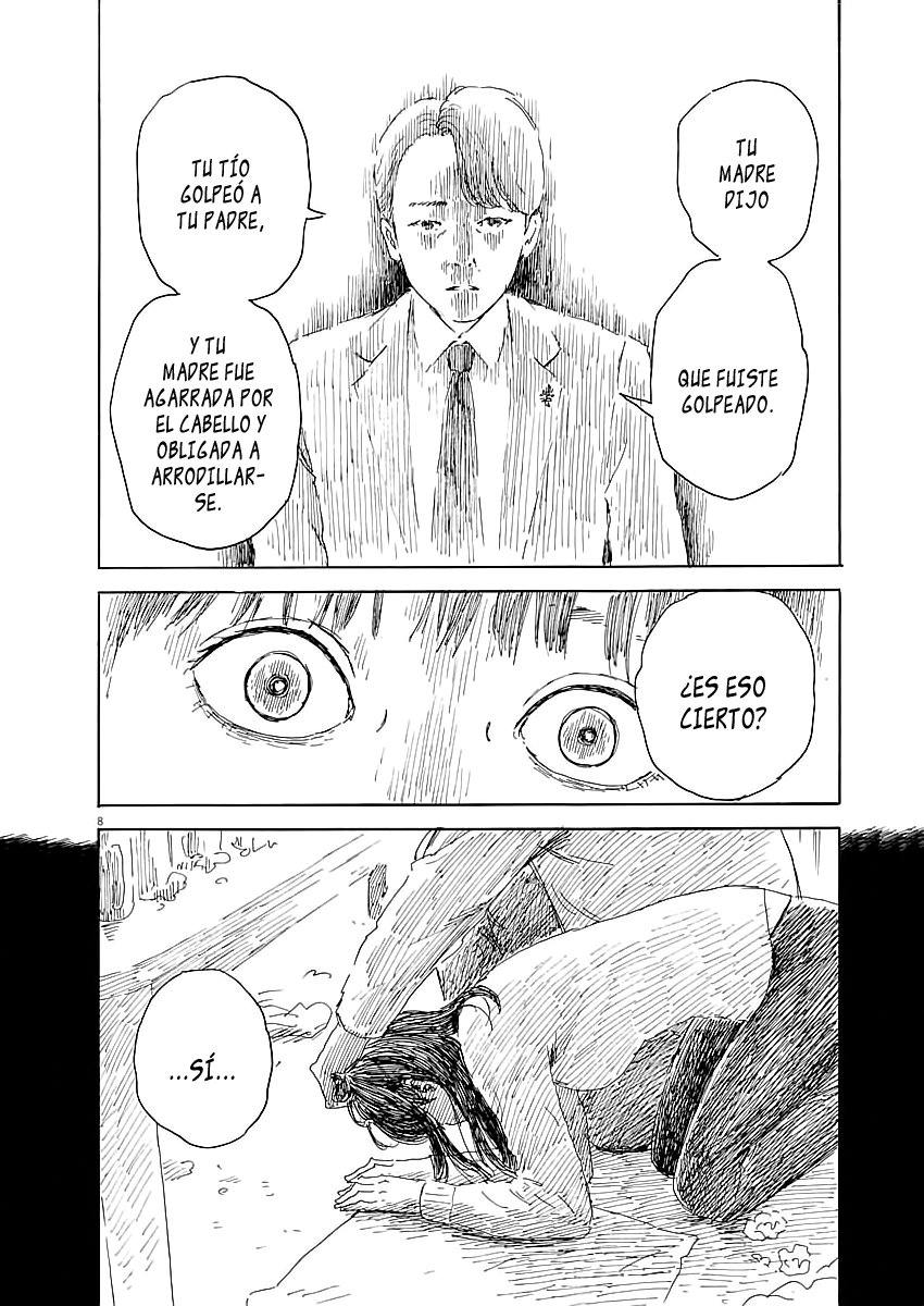 Read Chi no Wadachi ES Manga Online
