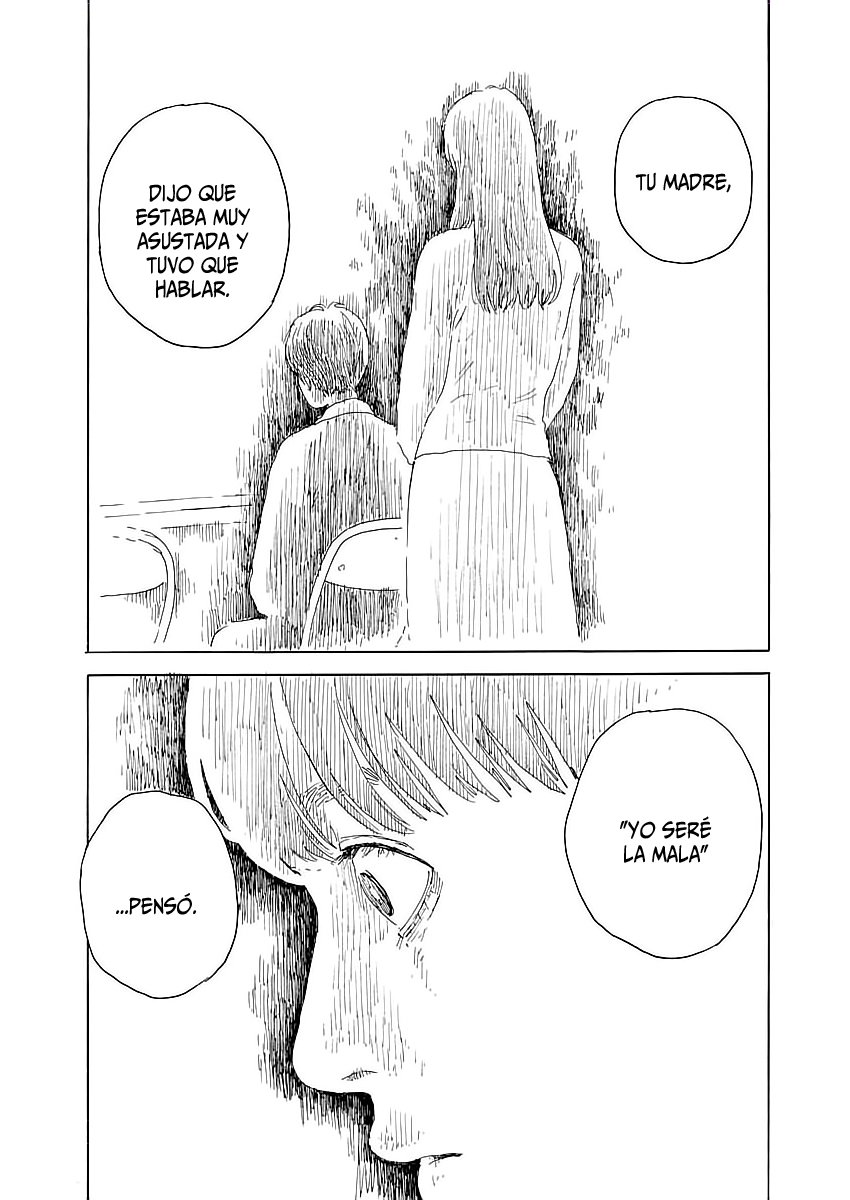 Read Chi no Wadachi ES Manga Online