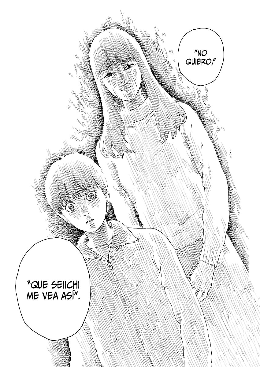 Read Chi no Wadachi ES Manga Online