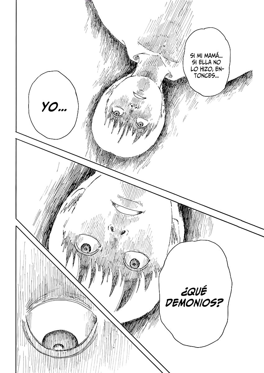 Read Chi no Wadachi ES Manga Online