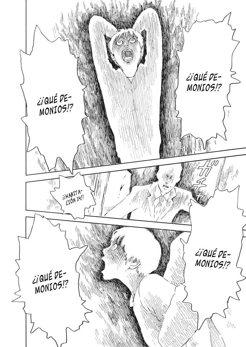 Read Chi no Wadachi ES Manga Online