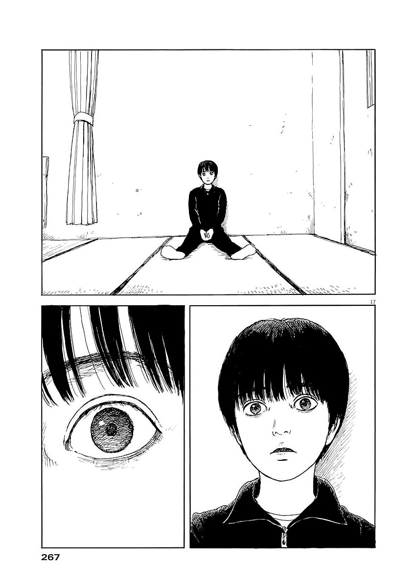Read Chi no Wadachi ES Manga Online