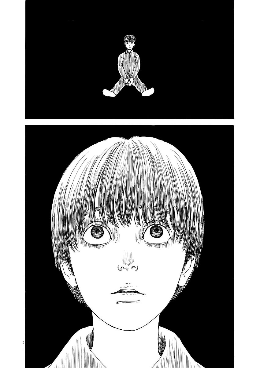 Read Chi no Wadachi ES Manga Online