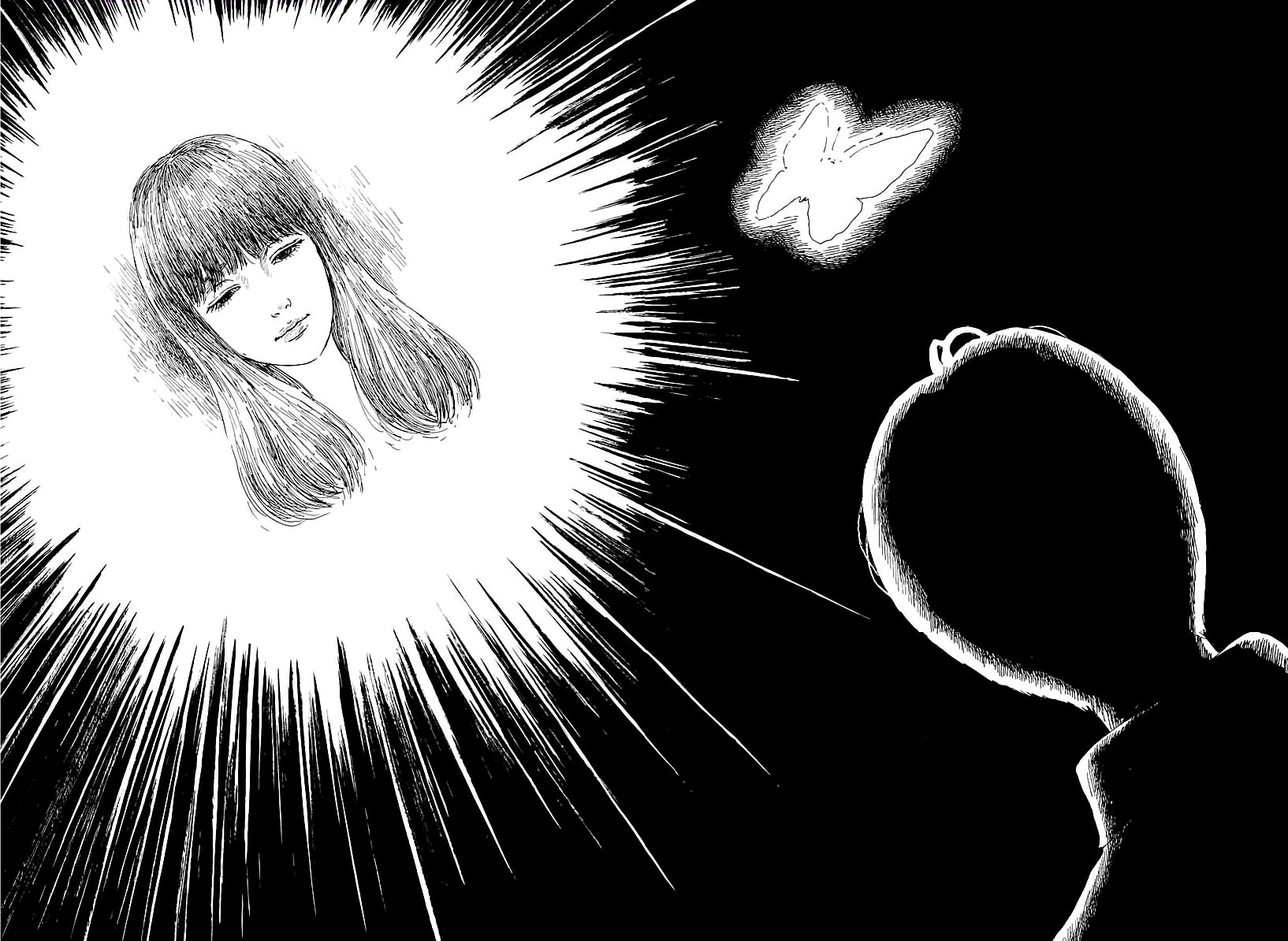 Read Chi no Wadachi ES Manga Online